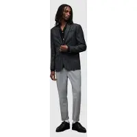 AllSaints Buller Trouser Light Grey Talla: 36 | Pantalones Sastre Outlet | Hombre | Gris