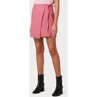Paul Smith Skirt Light Purple Talla: 40 | Mini Faldas Outlet | Mujer | Púrpura