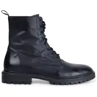 AllSaints Tobias Boot Black Talla: 45 | Botas Outlet | Hombre | Negro