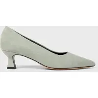 Paul Smith Shoe Sonora Greyish Green Lt Greyish Green Talla: 35 | Pumps Outlet | Mujer | Verde