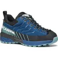 Scarpa Zapatillas De Senderismo Mescalito Lace Gore-tex