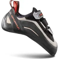 La Sportiva - Women's Miura VS - Pies de gato size 33,5, gris