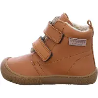 Naturino - Kid's Wigghi VL Nappa Spazz. Lined - Botas invierno size 21, marrón