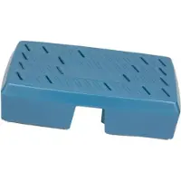 Leisis Step Aqua