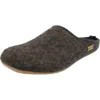 Haflinger - Everest Fundus - Zapatillas de estar por casa size 39, gris