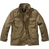 Brandit Chaqueta M65 Standard