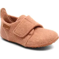 Bisgaard - Kid's Casual Wool - Zapatillas de estar por casa size 34, fucsia