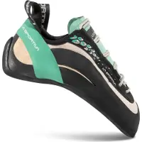 La Sportiva - Women's Miura - Pies de gato size 33, negro