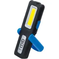Bgs Lámpara de trabajo LED COB de la marca , peso: 297 gramos
