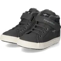 Kangaroos Zapatillas altas KAVU I niño - Azul - 21