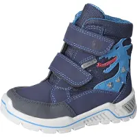 Pepino by Ricosta Botas 'Stiefel Jungen 50 5300302 171 Kunststoff (Synthetik) in blau' azul