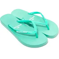 Brasileras Zapatos para playa y agua 'Classic Pro W' aqua