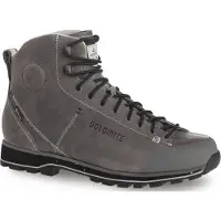 Dolomite - Cinquantaquattro High Full Grain Leather Evo GTX - Zapatillas deportivas size 48,5, gris