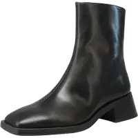 Vagabond SHOEMAKERS Botines 'Blanca' negro