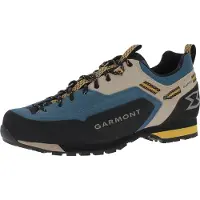 Garmont - Dragontail LT Evo - Zapatillas de aproximación size 41,5, negro
