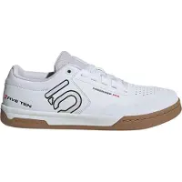 Five Ten - Zapatillas MTB - Freerider Pro Cloud White/Core Black - Talla 43 1/3 - Blanco