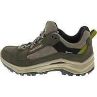 Lowa - Ventierra GTX Lo - Zapatillas multideporte size 46,5, oliva