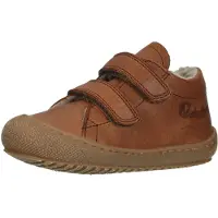 Naturino - Kid's Racoon VL - Botas invierno size 24, marrón