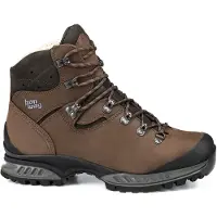 Hanwag - Tatra II - Botas de trekking size 46,5, marrón/negro