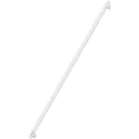 Ledvance Bombilla linear LED S14s 9,9 W tubular 2.700K 100cm mate atenuable
