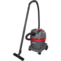 Starmix 103143 ECRAFT L-1422 HKR EU: Aspiradora para uso húmedo y seco, número de modelo 103143