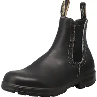 Blundstone Botas Chelsea negro