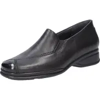 Semler Zapatillas sin cordones negro