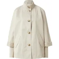 Comma Jacken Outdoor Beige Talla: L | Ponchos Outlet | Mujer | Marrón