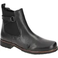 Gabor Botines '74.670.27' negro