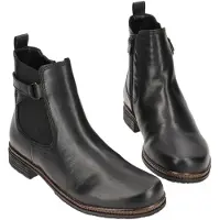 Gabor Botines '74.670.27' negro