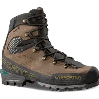 La Sportiva - Trango Alpine GTX - Botas alta montaña size 40, marrón/gris