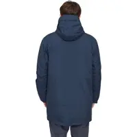 Mazine - Padded Parka - Parka size XL, azul