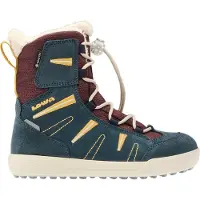 Lowa - Kid's Lucy 2 GTX Hi - Botas invierno size 38, azul