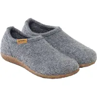Gottstein - Alpine Midcut RU - Zapatillas de estar por casa size 42, gris