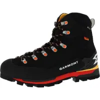Garmont - Pinnacle Evo GTX - Botas alta montaña size 43, negro