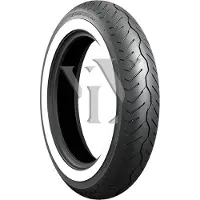 Bridgestone Neumático Delantero Custom Exedra-g721 Whitewall G 67