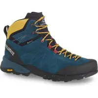 Dolomite - Crodarossa Leather High GTX - Botas de trekking size 47, azul