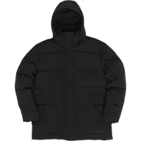 Mazine - Utility Puffer Jacket - Chaqueta de invierno size L, negro