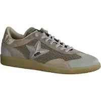 Cetti Zapatillas deportivas bajas 'Sneaker Damen C1385 SRA wasabi Rauleder in grün' beige