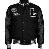 Lonsdale Chaqueta Oxford All Season