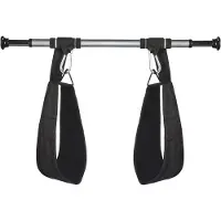 Gymstick Banda De Resistencia Ab Straps