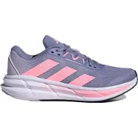 Adidas adidasZapatilla de running Questar 3 36 2/3 Silver Violet / Pink Spark / Silver Dawn Mujer