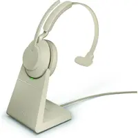 Jabra Auriculares Inalámbricos Evolve2 65 Uc Mono