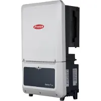 Fronius FRON Verto 25.0 Plus SPD1+2, inversor híbrido, 3 MPP, conexión LAN/WLAN