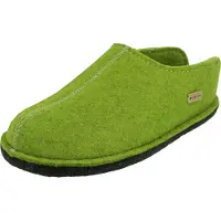 Iesse Schuh - Smily - Zapatillas de estar por casa size 48, oliva