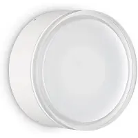 Ideal Lux URANO PL1 BIG, Lámpara de techo,
