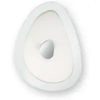 Ideal Lux GEKO PL4, Lámpara de techo,