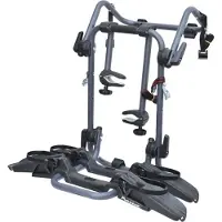 Peruzzo Portabicicletas Para 2 Bicicletas Pure Instinct