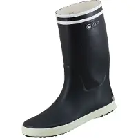 Aigle Botas de lluvia 'LOLLY POP' navy
