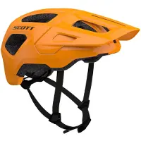 SCOTT - Kid's Argo Plus - Casco de ciclismo size 49-53 cm - XS/S, naranja